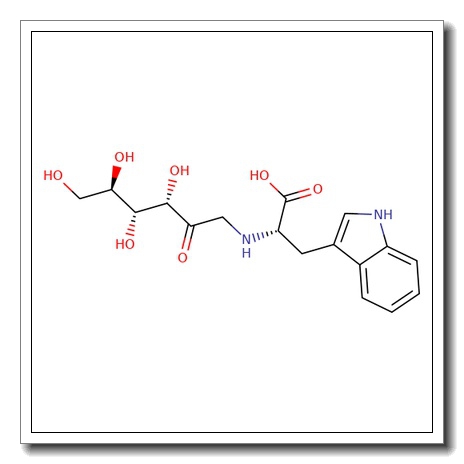 Fructose-L-tryptophan