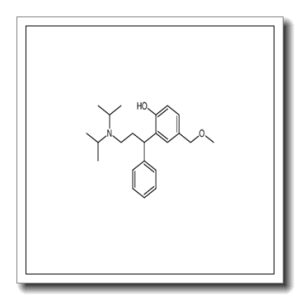 2-(3-Diisopropylamino-1-phenylpropyl)-4-methoxymethylphenol