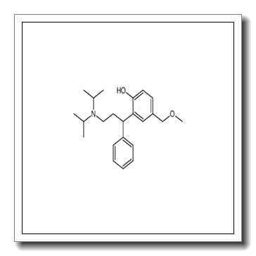 2-(3-Diisopropylamino-1-phenylpropyl)-4-methoxymethylphenol