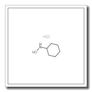 N-环己基羟基胺盐酸盐