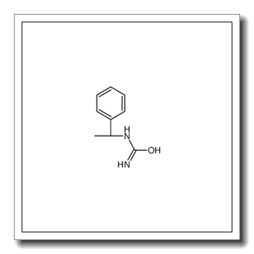 [(1S)-1-phenylethyl]urea CAS 25144-64-3