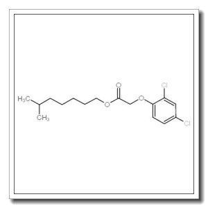 2,4-滴异辛酯