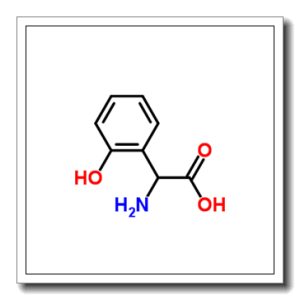 2-羟基苯甘氨酸