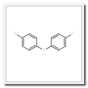 bis(4-fluorophenyl)phosphane