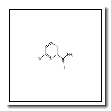 6-bromopyridine-2-carboxamide CAS 25194-52-9