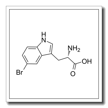 L-5-溴色氨酸