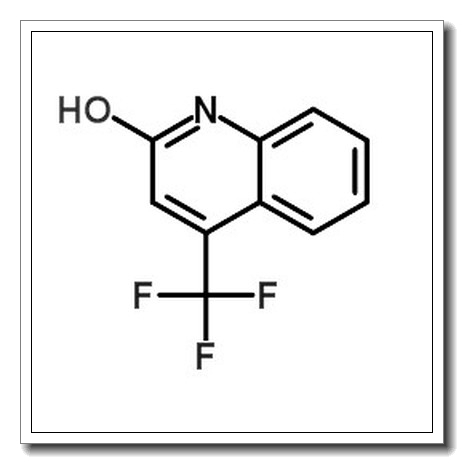 4-(trifluoromethyl)-1H-quinolin-2-one CAS 25199-84-2 