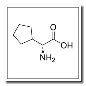 D-环戊基甘氨酸