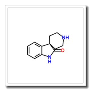 螺[吲哚啉-3,4-哌啶]-2-酮