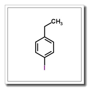 1-乙基-4-碘苯