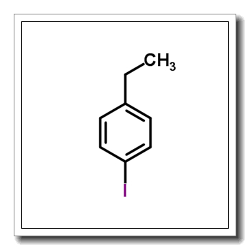 1-乙基-4-碘苯