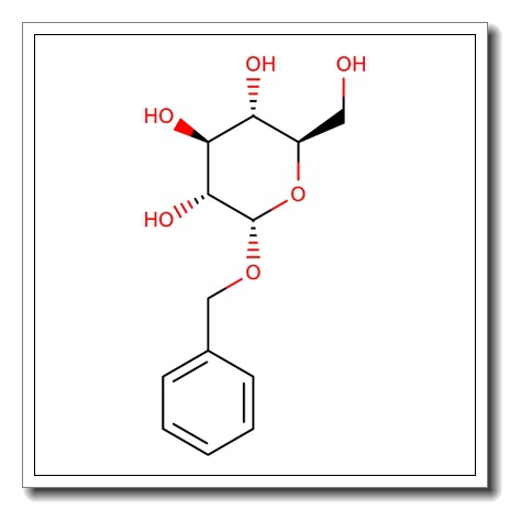 Benzyl α-D-glucopyranoside