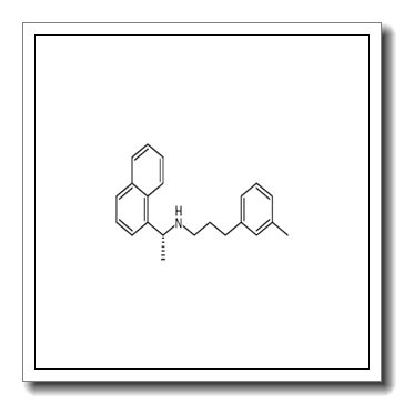3-(3-methylphenyl)-N-[(1R)-1-(1-naphthyl)ethyl]propan-1-amine CAS 253337-60-9