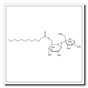 Dodecyl 2-acetamido-2-deoxy-b-D-glucopyranoside
