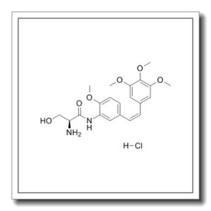 盐酸翁布拉林