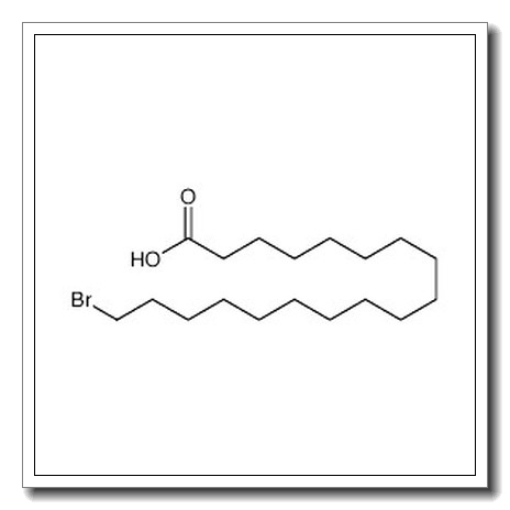 18-bromooctadecanoic acid