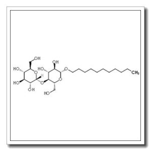 十一烷基-BETA-D-麦芽糖苷