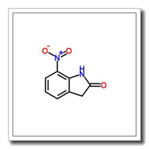 7-硝基吲哚-2-酮