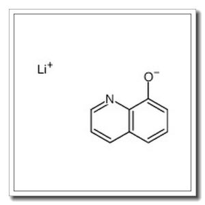 lithium,quinolin-8-olate