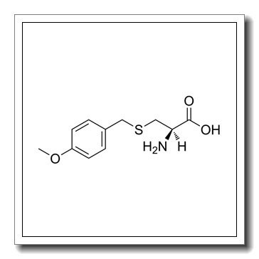 S-(4-甲氧基苄基)-L-半胱氨酸