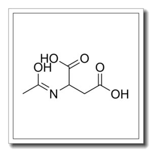 N-乙酰-DL-天冬氨酸