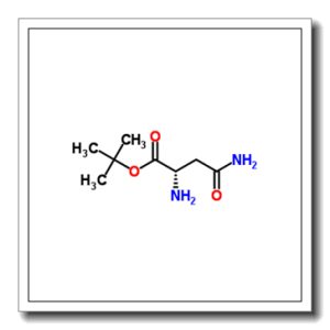 L-天冬酰胺叔丁酯