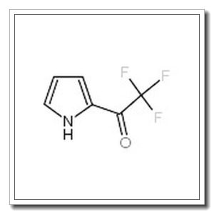2-(三氟乙酰基)吡咯