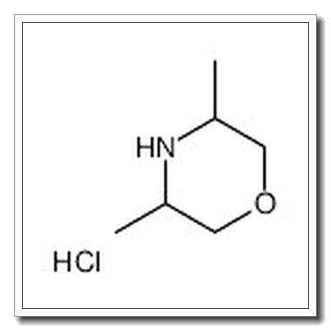 3,5-dimethylmorpholine,hydrochloride