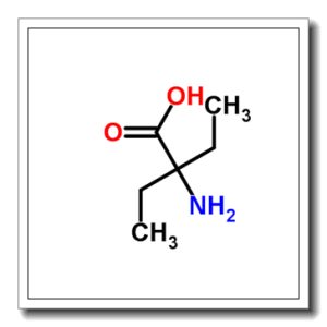 2-氨基-2-乙基丁酸