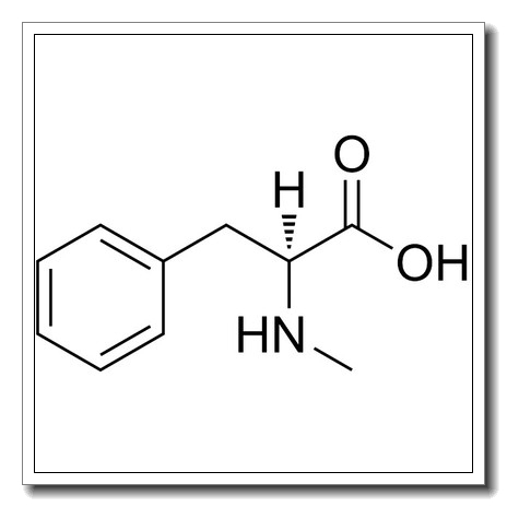 N-甲基-L-苯丙氨酸
