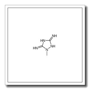 1-甲基-1H-1,2,4-噻唑-3,5-二胺