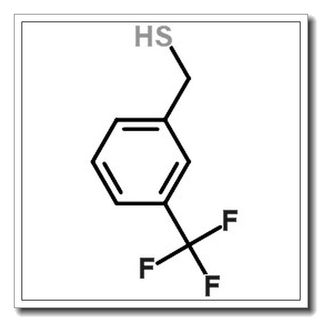 3-三氟甲基苄硫醇
