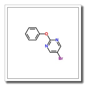 5-溴-2-苯氧基嘧啶