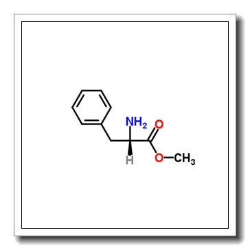 methyl L-phenylalaninate CAS 2577-90-4