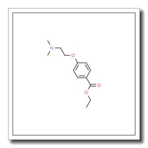 Ethyl 4-[2-(dimethylamino)ethoxy]benzoate