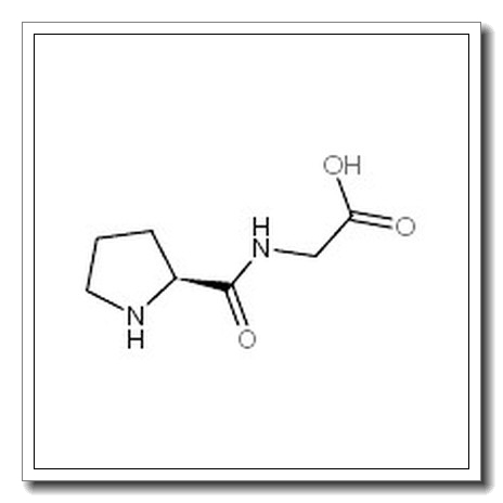 (吡咯烷-2-羰基)-氨基-乙酸