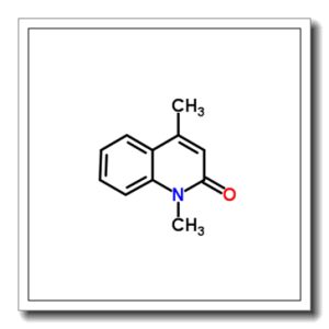 1,4-二甲基喹啉酮