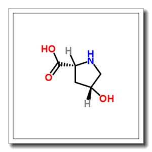顺式-4-羟基-D-脯氨酸