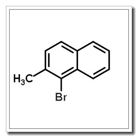1-bromo-2-methylnaphthalene CAS 2586-62-1 