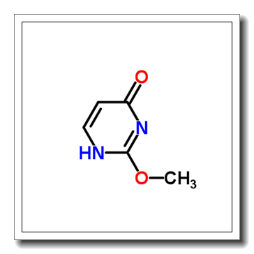 2-甲氧基-4(1H)-嘧啶酮