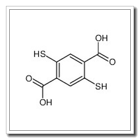2,5-bis(sulfanyl)terephthalic acid CAS 25906-66-5 