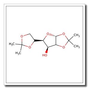 1,2:5,6-Di-O-isopropylidene-a-D-allofuranose