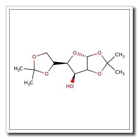 1,2:5,6-Di-O-isopropylidene-a-D-allofuranose