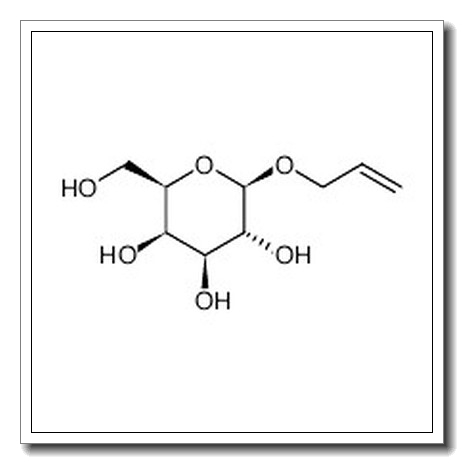 烯丙基-beta-吡喃半乳糖苷