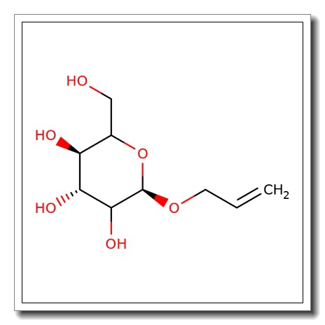 Allyl β-D-galactopyranoside