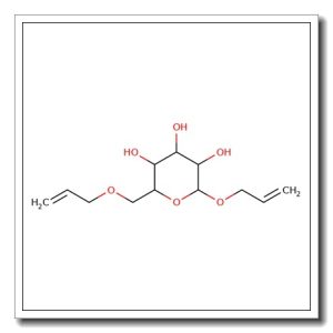 Allyl 6-o-allyl-α-D-galactopyranoside