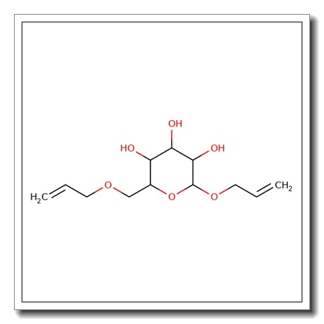 Allyl 6-o-allyl-α-D-galactopyranoside