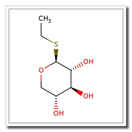 Ethyl b-D-thioxylopyranoside