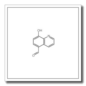 8-羟基-5-喹啉羧醛