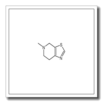 5-methyl-6,7-dihydro-4H-[1,3]thiazolo[5,4-c]pyridine CAS 259809-24-0